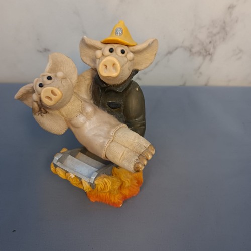 Piggin hot stuff by - piggin',