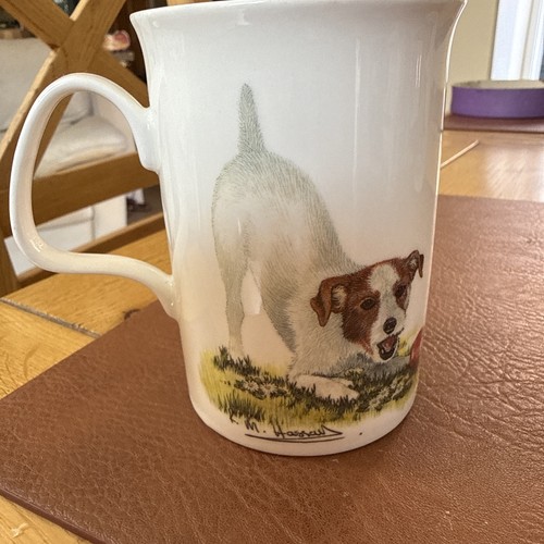 Vintage roy kirkham dog lovers - vintage,