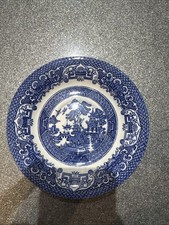 X4 English Ironstone Tableware