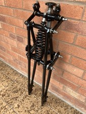 Vincent Brampton B Girder Forks