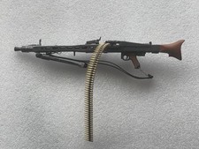 1/6th Scale WW2 German MG-42