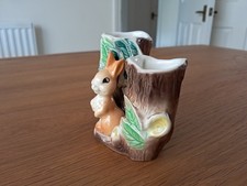 Hornsea Fauna Rabbit Under a