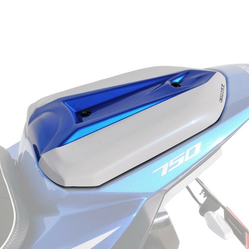 Ermax seat cowl triton - cowl, blue