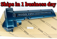 TOYOTA Genuine SUPRA '2JZ-GTE'