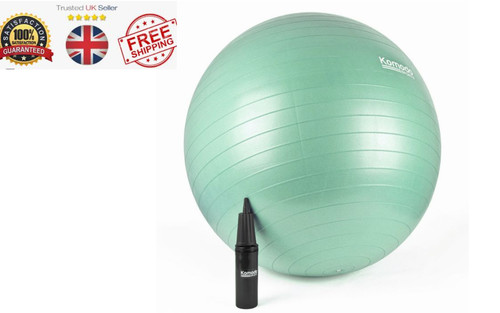 Anti burst yoga exercise - anti,