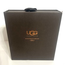 UGG Sheepskin Care Kit - 4