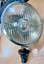 Original Lucas Type 226 Front Fog Lamp MG TA TB (early TC) 1936-1949