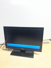 Toshiba 19" LED TV -