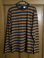 Finisterre Mens Orange Long