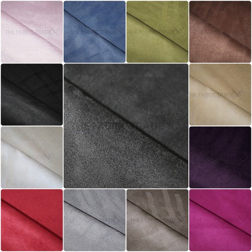 Premium faux suede microfiber - premium,