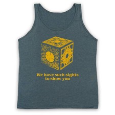 HELLRAISER PUZZLE BOX LAMENT