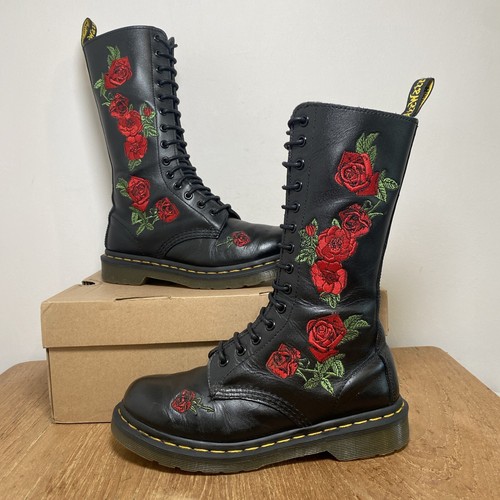 Martens s vonda - martens, dm’s