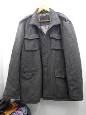 Men's Katharine Hamnett grey