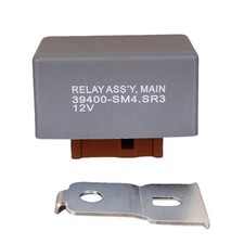 NEW Fuel Pump Main Relay For