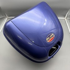 NONFANGO TOP CASE LUGGAGE REAR