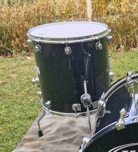 Mapex saturn iii 16 - mapex,