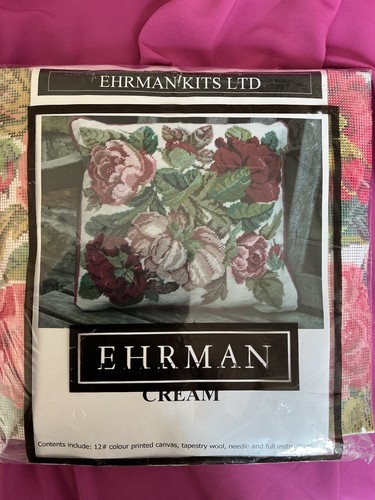 Vintage ehrman 1996 blooming - vintage,