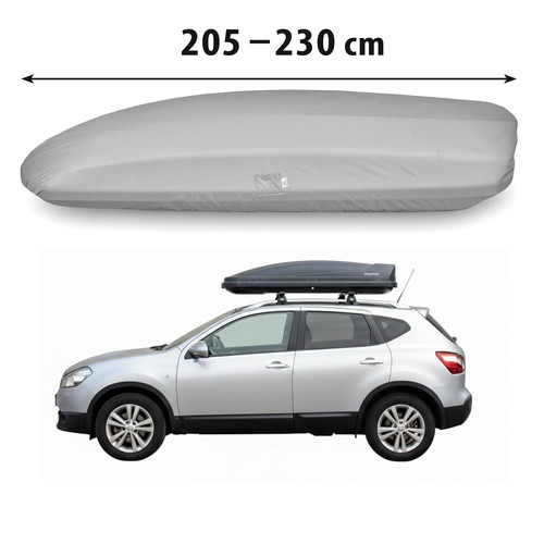 Protective storage cover for - cover,