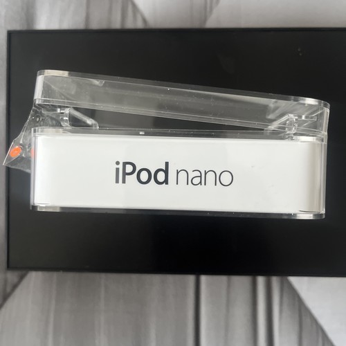 Apple ipod nano 7th - nano, generation