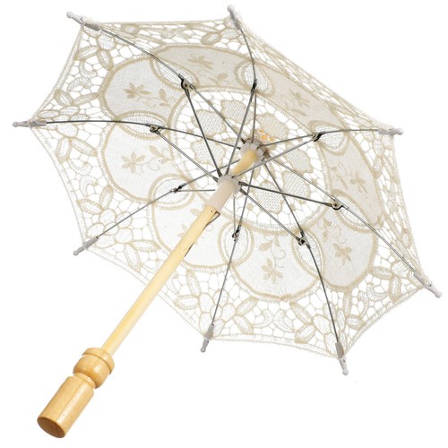 Wedding decorative umbrella - decorative,