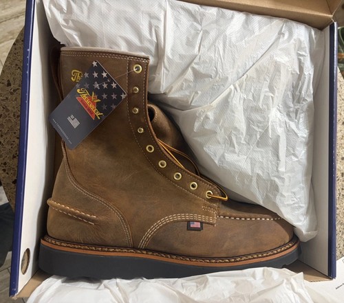 Thorogood american heritage - thorogood,