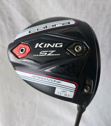 Cobra king speedzone driver - king,
