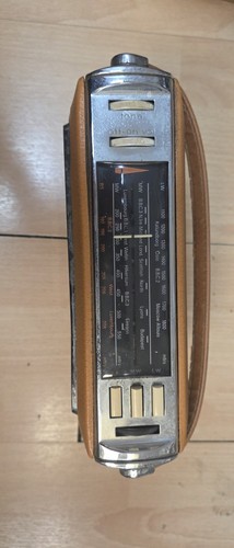 Bush tr130 radio in - radio, lw