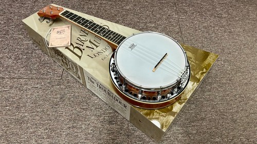 Barnes mullins banjo ukulele - barnes, &
