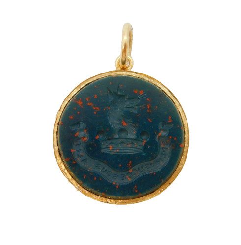 Victorian 9ct gold - victorian,