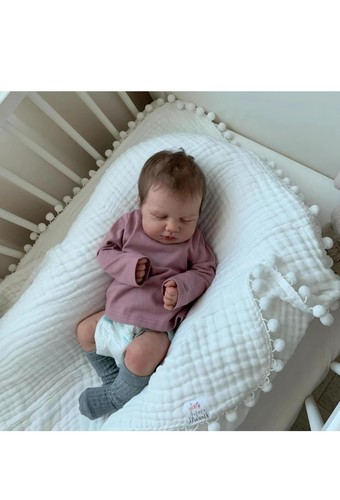 Lifelike reborn baby dolls - lifelike,