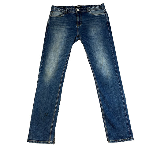 Diesel mens jeans slim - fit, w36