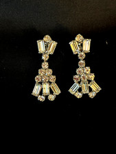 VINTAGE  ❤️ JEWELCRAFT