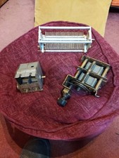A FEW  Big Variable capacitors