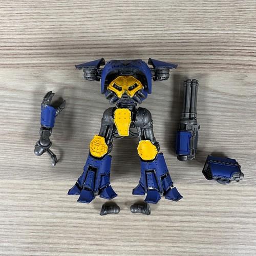 Reaver battle titan adeptus - titan,