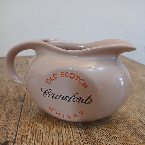 Wade crawfords scotch whisky - wade,