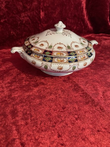 Vintage arklow pottery covered - pottery,