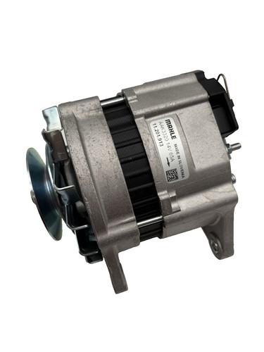Mahle alternator mg348 14v - alternator, 65