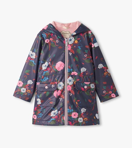 Hatley girls fall - fall, floral
