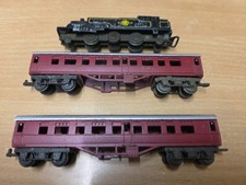 Lone Star Locos 0-6-0 Tank