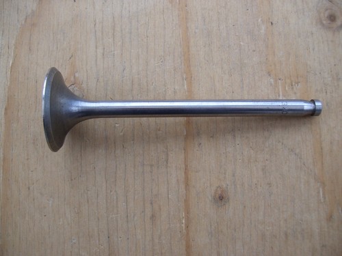 Norton big 3710ke exhaust - big,