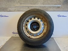 Peugeot Expert Steel wheel