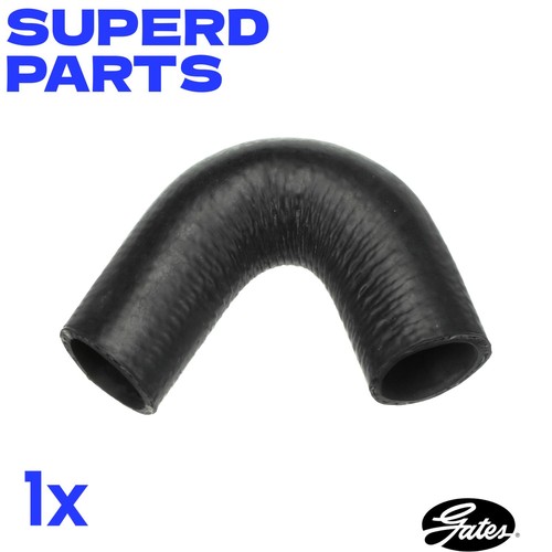 Cooling system rubber hose - rubber,