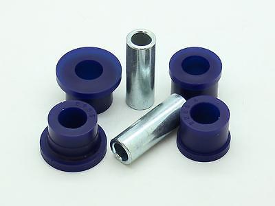 Superpro rear control arm - control,