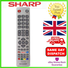 Genuine Sharp LED / LCD Tv
