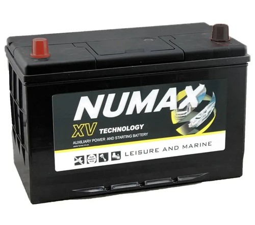 Numax xv30hmf sealed - xv30hmf,