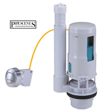 NUCA Flush Valve C231 Dual