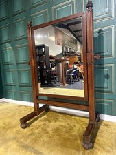 Antique pugin style oak - style,