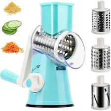 Rotary Cheese Grater Rotary