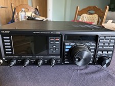 Yaesu  FTDX3000D