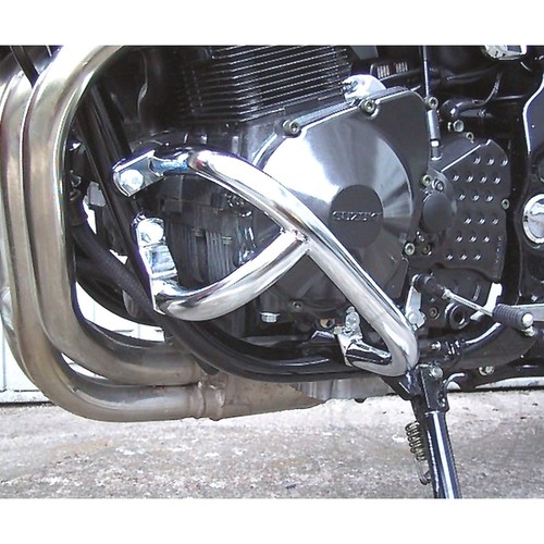 Fehling crashbar front - front, 1-pack